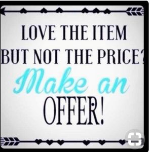 Accepting all offers